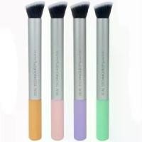 ราคา REAL TECHNIQUES - Bold Metals Collection Lip+Eyes Set เครื่องสำอาง Cosmetics (1729686230099921283)