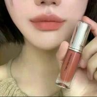 ราคา ชุดทดลอง LOCKED KISS 24HR LIPCOLOURลงไปบนริม ฝีปาก และรอ 2-3 นาที เพื่อให้เนื้อลิปสติกเซ็ตตัว Long-lasting Mac matteลิปกลอสไม่ติด Cosmetic Women ริมฝีปาก เครื่องสำอาง ผู้หญิง (1729816933168286002)