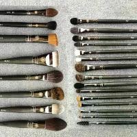 ราคา 23 ชิ้น/เซ็ต แปรงแต่งหน้าขนสัตว์ ชุด รองพื้น แป้ง คอนทัวร์ แปรงแต่งหน้า ชุด อายแชโดว์ ไฮไลท์ กระรอก ขนแกะ อาย (1732263825887167513)
