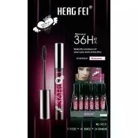 ราคา มาสคาร่า Henfei 36Hแท่งชมพู-เงิน9213 ซีโอดี (1732437045371897654)