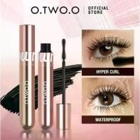 ราคา มาสคาร่า O.TWO.O กันน้ำ ติดทนนาน 36H ดัดผม กันรอยเปื้อน พร้อมสต็อก (1730421115122780734)