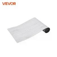 ราคา กระเบื้องปูพื้นไวนิลแบบมีกาวในตัว, VEVOR, หนา 1.5 มม., ลอกและติด, ลายไม้เบา ๆ , พื้น DIY, สำหรับห้องครัว, ห้องรับประทานอาหาร, ห้องนอน (1731392915159286786)