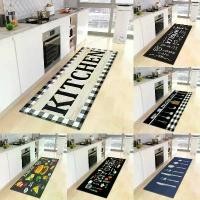 ราคา พรมปูพื้นห้องครัว, พรมเช็ดเท้า, สำหรับห้องนั่งเล่น, ห้องนอน, ประตู, ระเบียง, พรมปูพื้นตกแต่ง, กันลื่น, แถบยาว, พรมพื้นที่ (1732289097677243877)