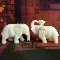 ราคา เครื่องประดับช้าง, การออกแบบช้างฟอร์จูน, หยกขาวธรรมชาติ, คู่ช้าง, ตกแต่งเดสก์ท็อป, เหมาะสำหรับสำนักงานและที่บ้าน, ห้องนั่งเล่น, บ้านใหม่ย้ายของขวัญช้างหยก (1731991415239050333)