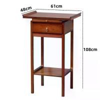 ราคา หิ้งพระ โต๊ะบูชาพระ หลวงปู่โต๊ะ โต๊ะพระ แท่นวางพระ โต๊ะบูชาพระ โต๊ะหิ้งพระ โต๊ะไหว้พระ กล่องธูปโต๊ะบูชา, เทพเจ้าโชคลาภ, ห้องนั่งเล่น, ชั้นวางทางเข้า, สไตล์จีนใหม่, ตู้โชคลาภ, ตู (1732258573217662150)