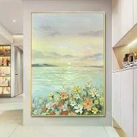 ราคา ภาพวาดสีน้ำมัน, เพียว, การออกแบบที่กำหนดเอง, ภูมิทัศน์ภาพเหมือน, ดอกไม้สัตว์เลี้ยง, ห้องนั่งเล่น, ทางเข้า, ห้องรับประทานอาหาร, ภาพวาดตกแต่ง, ภาพวาดแขวนในห้องนอน (1732327677055501803)