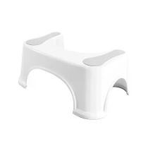 ราคา ห้องน้ำ นั่งยอง เก้าอี้ โถส้วม เครื่องมือในครัวเรือน หนา เหมาะสำหรับเด็ก สตูลวางเท้า ที่หุ้มเบาะนั่งชักโครก (1732047723952899727)