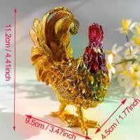 ราคา ตกแต่งกล่องตกแต่ง, ไก่เพชรขนาดใหญ่, สีเคลือบ, ของขวัญเล็ก ๆ , ตกแต่งไก่นักษัตรประจำปี, งานฝีมือโลหะ ป้าย อาหาร ตาม สั่ง สวย ๆ ชุด ไหว้ พระแม่ลักษมี ขุนแผน พรายกุมาร หลวงพ่อสิน ปี 58 (17323342961892738