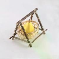 ราคา จานขนม, งานฝีมือการทอไม้ไผ่, ตะกร้าสไตล์โบราณ, ตะกร้าผลไม้, ของว่าง, ตกแต่ง, ของว่างชาจีน, เหมาะสำหรับตกแต่งงานแต่งงาน (1732318577659577982)