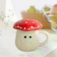 ราคา แก้วมัคพร้อมฝาปิด กระบอกน้ำ ถ้วยกาแฟ เหมาะสำหรับนม น้ำส้ม เครื่องดื่ม (1732198293725546051)