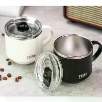 ราคา แก้วเก็บความร้อน ความเย็น สำหรับดื่มชา กาแฟ พร้อมฝาปิด คําแนะนําการขายที่ร้อนแรงในเดือนนี้ (1732268649009284301)