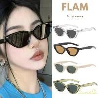 ราคา Luneta แว่นตาทรงกลม แว่นตากันแดด แฟชั่นทรงครึ่งวงกลมน้ำหนักเบาถ่ายรูปสวย ตก ปลา ยิง เลนส์ ออโต้ เเว่น กรอง เเสง ตา สี ชา (1732071016631600529)