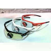 ราคา [แถมซอง+ผ้าเช็ดแว่น] แว่นตาออโต้เลนส์ Java ตก ปลา ยิง ตาเลนส์ ออโต้ สายตา ยาวออโต้ สี ชา แบรนด์เนม ของ แท้ (1732043160602248693)
