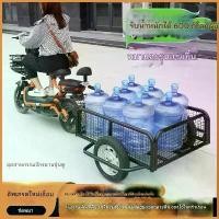 ราคา ใหม่รถพ่วงกลางแจ้งรถจักรยานยนต์ไฟฟ้าจักรยานรถพ่วงขนาดเล็กแผงสินค้าCampingสัตว์เลี้ยงCarriage (1732235178915104480)