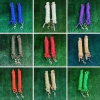 ราคา สายจูง เชือกจูง วัว ควาย สุนัข สัตว์เลี้ยง เชือกปีนเขาอย่างดี ขนาด 10 มิล 1 เมตร (1732397501959341365)