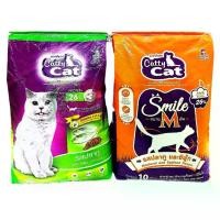 ราคา ส่งฟรี. อาหารแมว cattycat ปลาทู10โล แคทตี้แคท แพคกลางคุ้มสุดๆ (1731791684360439606)