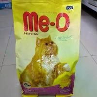 ราคา #Me-O อาหารแมวโต เปอร์เซีย 2.8 กก. COD อาหารแมว 10 กิโลกรัม (1731660489193195509)