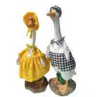 ราคา เสื้อผ้าสุนัข เสื้อผ้าห่านระเบียง อุปกรณ์สำหรับสัตว์เลี้ยง มาใหม่ ขายร้อน เครื่องแต่งกายห่านขาวขนาดใหญ่ (1731805487712602018)