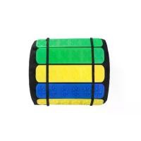 ราคา เสื่อนวดแผนไทย เสื่อโยคะ กดจุด และนวดแผนไทย ทำจากมะพร้าว Sport ออกกำลังกาย (1731559134407199532)