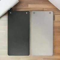 ราคา เสื่อโยคะ กันลื่น เสื่อออกกำลังกาย หนา เหมาะสำหรับผู้เริ่มต้น ทำจาก PVC เหมาะสำหรับยิม ออกกำลังกาย เสื่อโยคะ (1731568839305823886)