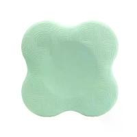 ราคา แผ่นรองเข่าโยคะ, แผ่นรองโฟม TPE อ่อน, แผ่นรองป้องกันสำรอง, สำหรับข้อศอก, ขา, และแขน, เหมาะสำหรับการออกกำลังกายเพื่อบรรเทาความสมดุล, ออกกำลังกาย, เสื่อโยคะ (1732244561789422094)