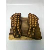 ราคา ที่นวดเท้าสปริงแบบปุ่ม นวดคลายเส้น ดัมเบล ออกกําลังกาย (1731691296931349786)