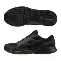 ราคา รองเท้าวิ่ง, มิซูโน่, MIZUNO MAXIMIZER 26, Unisex, รองเท้ากีฬา, รองเท้าลำลอง, รองเท้าทำงาน, สำหรับผู้ชายและผู้หญิง, 3E วิ่งไกล, สีดำ (1732249034394339071)