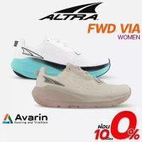 ราคา ALTRA FWD VIA Women รองเท้าวิ่ง (1731776066360543905)