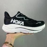 ราคา รองเท้ากีฬา Hoka Clifton 10 สำหรับผู้ชายและผู้หญิง Hoka Clifton 9 รองเท้าวิ่ง (1732380219747436330)