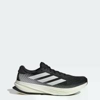 ราคา adidas วิ่ง รองเท้าวิ่ง Supernova Rise 2 ผู้ชาย สีดำ IH2504 (1731284438640134931)