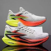 ราคา รองเท้าวิ่ง, รองเท้ากีฬา, สำหรับคู่พ่อแม่ลูก, วัสดุแผ่นคาร์บอน (1732404203189404751)