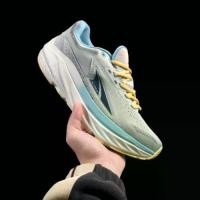 ราคา รองเท้าวิ่ง Altra เน้นการออกแบบที่เหนือกว่าด้วยความทุ่มเท (1732272006121096842)