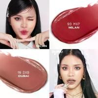 ราคา COD. SUPERSHADES TRAVEL MATTE LIP FY - ทราเวล แมท ลิป คอมฟี่ ลิปแมทเนื้อกำมะหยี่ 10 สีกลางแจ้ง, การเดินทาง, กีฬา, สุขภาพ(tiktok) (1732364638212359490)