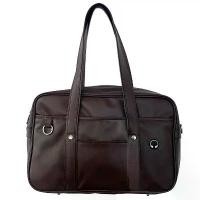 ราคา กระเป๋าชุด JK ญี่ปุ่น PU Crossbody, อะนิเมะสาวสองมิติแบบพกพา, การเดินทาง, กระเป๋าเด็กผู้หญิงนุ่มพื้นฐาน.กระเป๋าสาวออฟฟิศ (1731028760169253249)