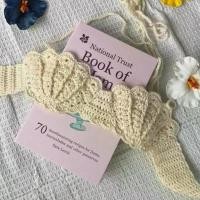 ราคา (พร้อมส่ง) Sea Shell Bra บราเปลือกหอย บิกินี่ถัก บิกินี่ไหมพรม Bikini Crochet (1732415288396056491)