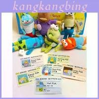ราคา กางเกงชายหาด Bikini Bottom, Spongebob Squarepants, พวงกุญแจตุ๊กตาที่พักอาศัย, พร้อมไส้ผ้าฝ้าย PP, สำหรับตกแต่งกระเป๋าเป้สะพายหลัง (1732352521767061005)