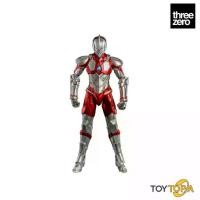 ราคา (3Z01294C0) - Ultraman Suit Anime ver. FigZero 1/6 : Netflix Ultraman by Three Zero (1731695406705312824)