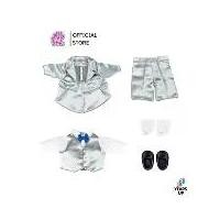 ราคา ชุดทักซิโด้เมลจัง MELL CHAN ชุดสูท ชุดตุ๊กตา ลิขสิทธิ์แท้ Ao Kun Tuxedo Suit ชุดตุ๊กตาเมลจังผู้ชาย (1732301213586261346)