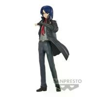 ราคา (เหลือ1ชิ้น) Banpresto 4983164888515 Mobile Suit Gundam Seed Freedom - Athrun Zala (1730033167633057879)