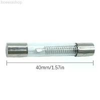 ราคา พร้อมส่ง-COD 【SUIT*】ฟิวส์แรงดันเตาอบไมโครเวฟ 6x40 มม. 5KV 0 65A 0 75A 0 8A 0 9A (1729823314623105273)