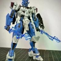 ราคา Mobile Suit Gundam, ใหม่ XX PB1/144 HG Demon Gundam ANAVATA รุ่น Mercury Witch Gaiden, แอ็คชั่นฟิกเกอร์ระดับมาสเตอร์ gundam gundam barbatos hg gundam (1732140337333634107)