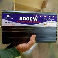 ราคา DF5000W กริดไทล์ อินเวอร์เตอร์ GRID TIE INVERTER On Grid 1200VA รุ่น GTI-D กริดไทล์ อินเวอร์เตอร์ แถมจอมอนิเตอร์ อินเวอร์เตอร์เพียวซายเวฟ Inverter (1731352053512833732)