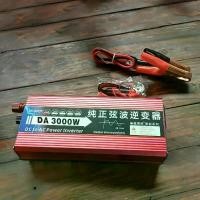 ราคา DA3000W VA Inverter อินเวอร์เตอร์ ON GRID TIE INVERTER อินเวอร์เตอร์Inverter3000W อินเวอเตอร์ 24v (1731384038566693788)