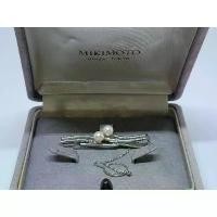 ราคา mikimoto akoya tie clip ขายร้อน1111122222 (1731530905064932987)