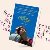 ราคา Call Me by Your Name (Media Tie In) by Andre Anciman (หนังสือภาษาอังกฤษ) (1731816064530810610)