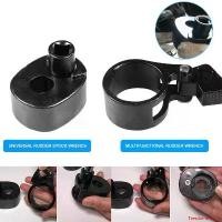 ราคา Freedomshop10 ปัจจุบัน ตัวถอดลูกหมากแร็คเล็ก ok-1030 /ประแจมัลติฟังก์ชั่นสำหรับรถยนต์,คันบังคับพวงมาลัยรถยนต์สำหรับถอดลูกหมาก รถบรรทุกด้านใน Tie Rod Wrench 27-42 มม.พวงมาลัย Rods (1731601152320440765)