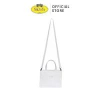 ราคา NaRaYa Crossbody Bag กระเป๋าสะพาย NST-703BWR COD (1731464836366238965)