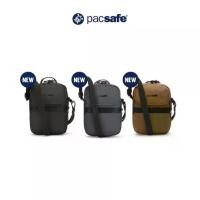 ราคา Pacsafe METROSAFE X COMPACT CROSSBODY ANTI-THEFT กระเป๋าสะพายพาดลำตัว กระเป๋ากันขโมย (1729758429989866331)