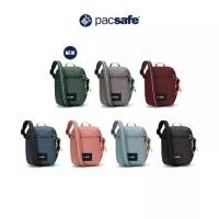ราคา [Best Deal] Pacsafe GO Micro Crossbody กระเป๋าสะพายข้าง กระเป๋ากันขโมย (1729930480615131995)