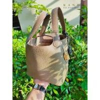 ราคา ที่จัดระเบียบ HM Picotin 18-22 ที่จัดทรงกระเป๋า ที่จัดกระเป๋า bag organizer ขายดี (1731807386438632644)